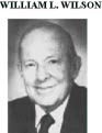 WILLIAM L. WILSON, DMD
