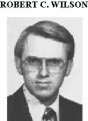 ROBERT C. WILSON, DDS