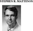 STEPHEN R. MATTESON, DDS