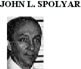 JOHN L. SPOLYAR, DDS, MS