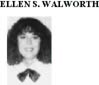 ELLEN S. WALWORTH, CDA