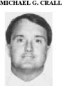 MICHAEL G. CRALL, DDS