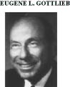 EUGENE L. GOTTLIEB, DDS