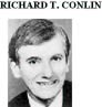 RICHARD T. CONLIN, DDS