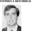 STEPHEN J. REICHHELD, DMD