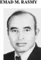 EMAD M. RASMY, BSE, MS, PHD