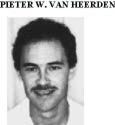 PIETER W. VAN HEERDEN, MDent