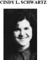 CINDY L. SCHWARTZ, PHD