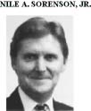 NILE A. SORENSON, JR., DDS