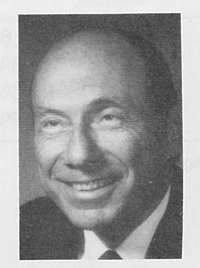 EUGENE L. GOTTLIEB, DDS